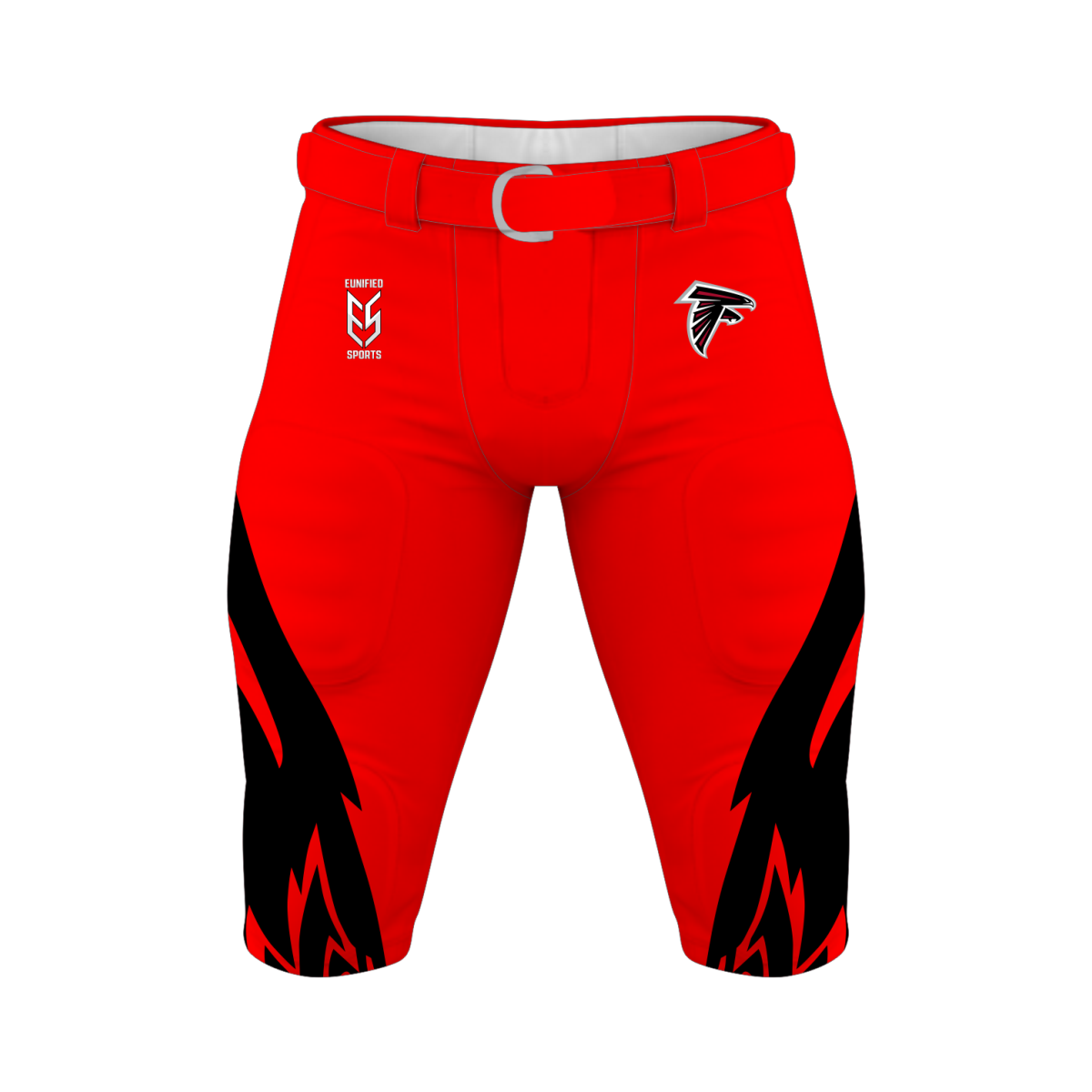 HYPERFLEX PANTS 1 FRONT